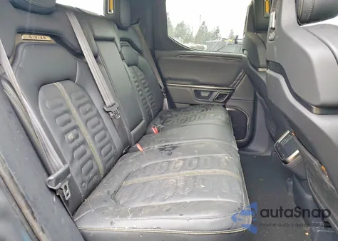 2022 Rivian R1T Adventure from USA, damaged, VIN 7FCTGAAA6NN011272